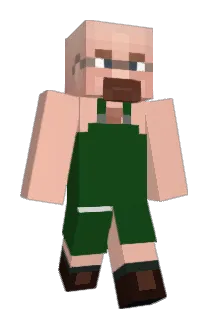 Kiwiz2249 Minecraft avatar full body