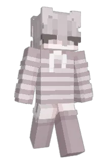 Kiyo7803 Minecraft avatar full body