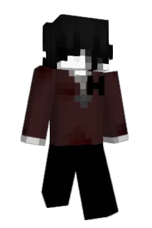 Kizazo65__ Minecraft avatar full body
