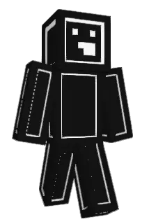 Kjelli02 Minecraft avatar full body