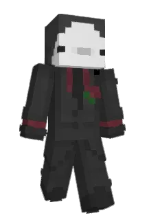 Kk_HR Minecraft avatar full body