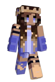 KkaaayaaakK Minecraft avatar full body