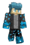 Kkaiirz Minecraft avatar full body