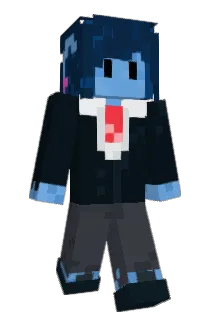 Kkay0122 Minecraft avatar full body