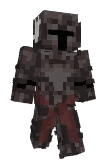 Kkrypsis Minecraft avatar full body