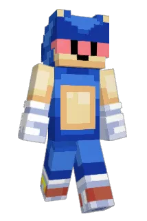 KkwonXO Minecraft avatar full body