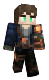 Custom render preview