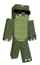 Custom render preview