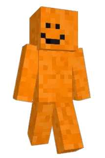 Kladeo12 Minecraft avatar full body