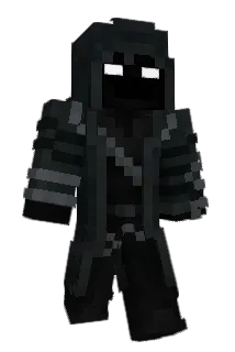 Klamatoroski Minecraft avatar full body