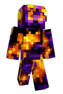 Klao__ Minecraft avatar full body