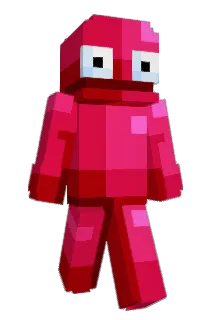 Klaun0103 Minecraft avatar full body