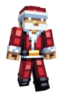 Klausiii99 Minecraft avatar full body