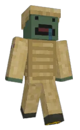 Custom render preview