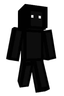 Klaymonator Minecraft avatar full body