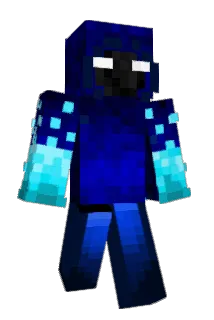 KleTo482 Minecraft avatar full body