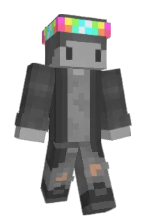 Klears_ Minecraft avatar full body