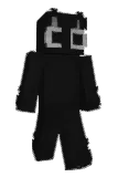 Klecoy Minecraft avatar full body