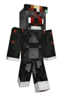 Klein1o5 Minecraft avatar full body