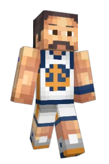 Klein_Paulchen Minecraft avatar full body