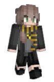 Kleines_Biest Minecraft avatar full body