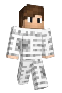 Klengel Minecraft avatar full body