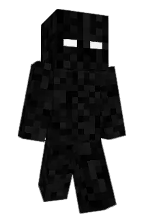 Klerman Minecraft avatar full body