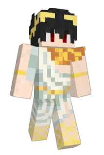 Kleyn_ Minecraft avatar full body