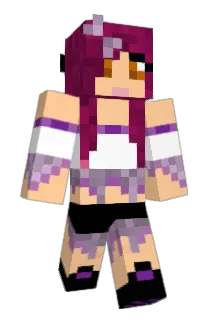 Kleyne2001 Minecraft avatar full body