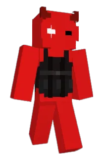 Kliguay1 Minecraft avatar full body