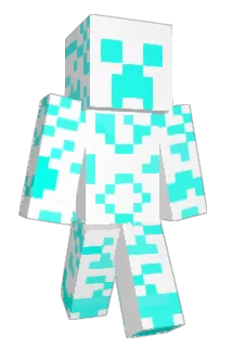 KlimberKKid7 Minecraft avatar full body