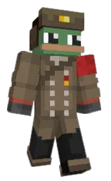 Custom render preview