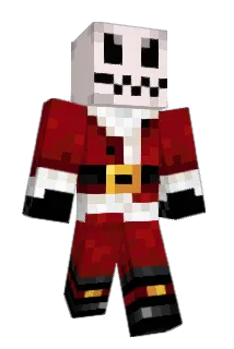 Klobsi_ Minecraft avatar full body