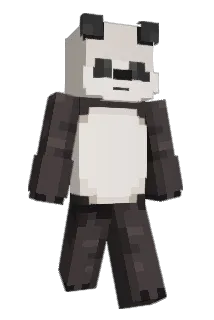 Klojo76 Minecraft avatar full body
