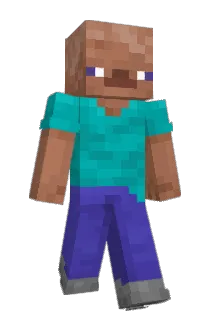 Klost667 Minecraft avatar full body