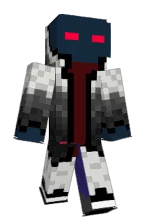 KlosterBube Minecraft avatar full body