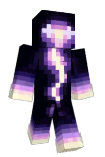 Klotz_05 Minecraft avatar full body
