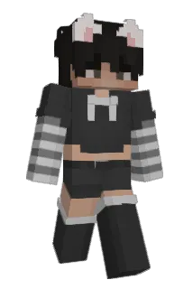 KloudEi__ Minecraft avatar full body