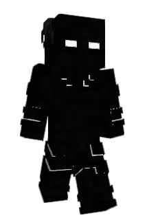 Klozeta_exe Minecraft avatar full body