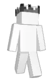 Kluasy Minecraft avatar full body