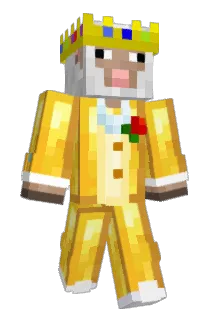 Klubn103 Minecraft avatar full body