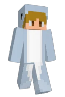KlyeGuy Minecraft avatar full body
