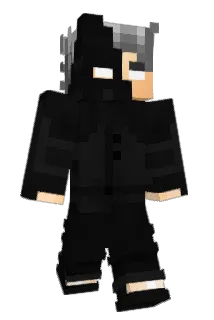 Klyn000 Minecraft avatar full body