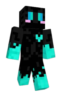 Klyppi Minecraft avatar full body