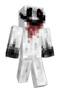 Klyrah Minecraft avatar full body