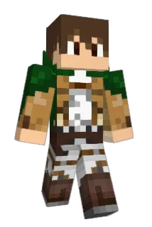 Kman4life Minecraft avatar full body