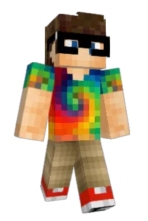 Kmanalt11 Minecraft avatar full body