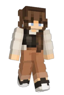 Kmarshall00 Minecraft avatar full body