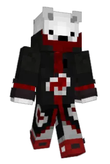 Kmitek_Hobbitek Minecraft avatar full body