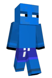 Kml299 Minecraft avatar full body